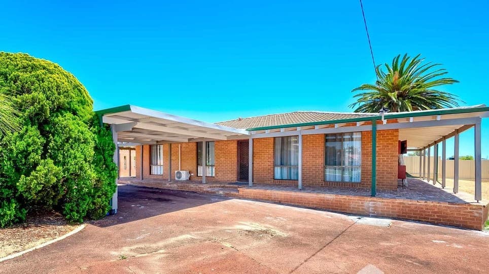 Property in Harvey, WA