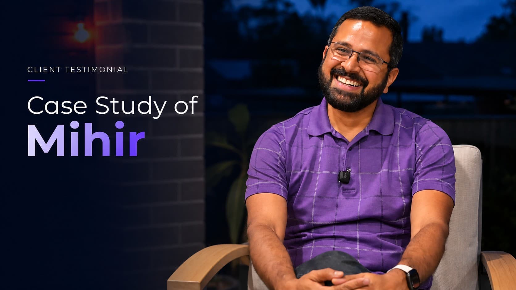 How Mihir gained a $250K in Equity by building a 3-Property Portfolio Across 3 States instead of buying in Sydney